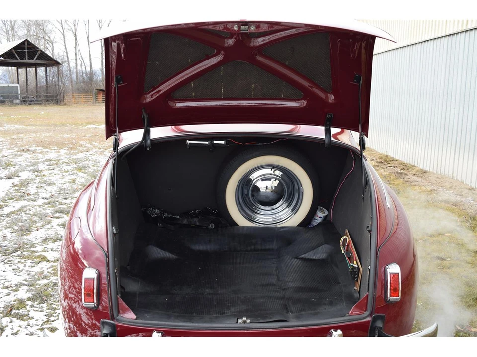 1941 Ford Standard & Deluxe & Super Deluxe - Image 9 of 22
