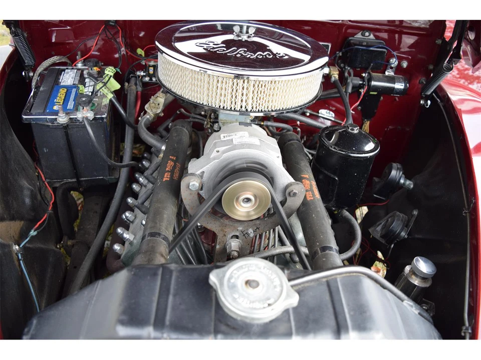 1941 Ford Standard & Deluxe & Super Deluxe - Image 13 of 22