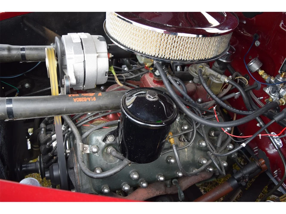 1941 Ford Standard & Deluxe & Super Deluxe - Image 14 of 22