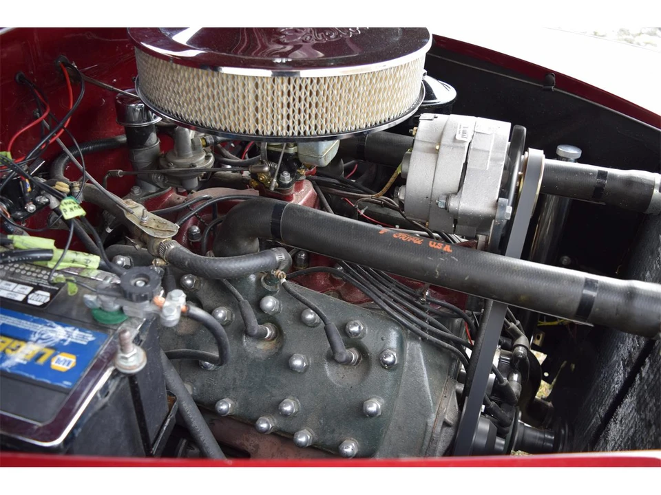1941 Ford Standard & Deluxe & Super Deluxe - Image 15 of 22