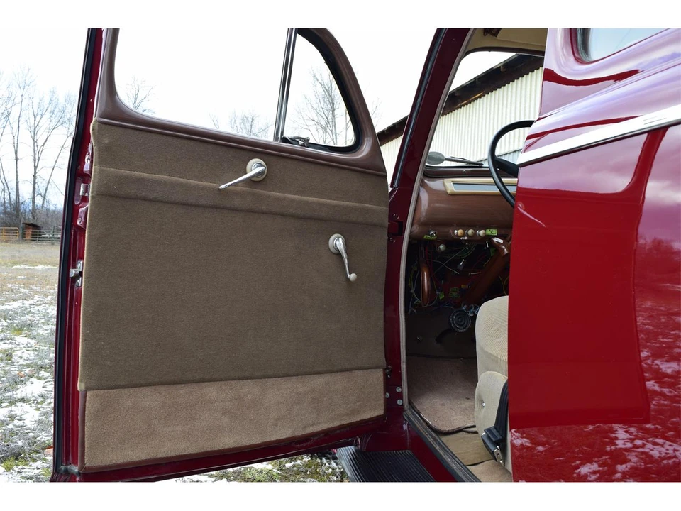 1941 Ford Standard & Deluxe & Super Deluxe - Image 16 of 22