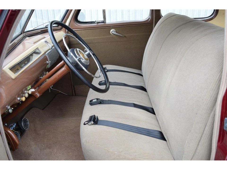 1941 Ford Standard & Deluxe & Super Deluxe - Image 17 of 22