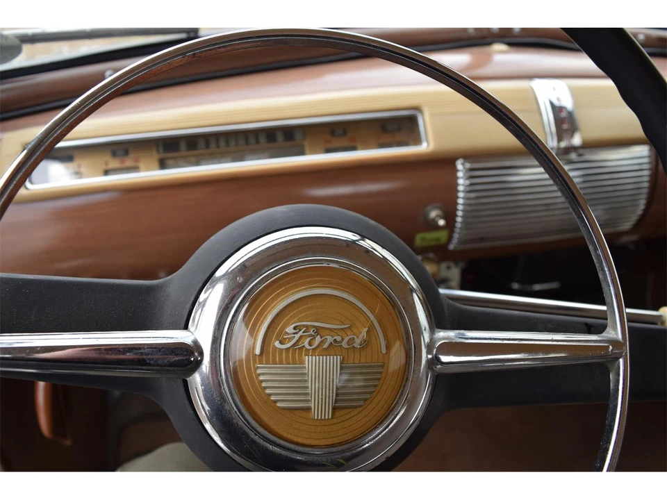1941 Ford Standard & Deluxe & Super Deluxe - Image 18 of 22
