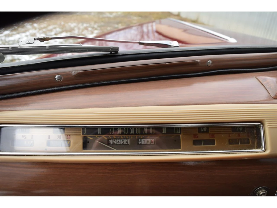 1941 Ford Standard & Deluxe & Super Deluxe - Image 19 of 22