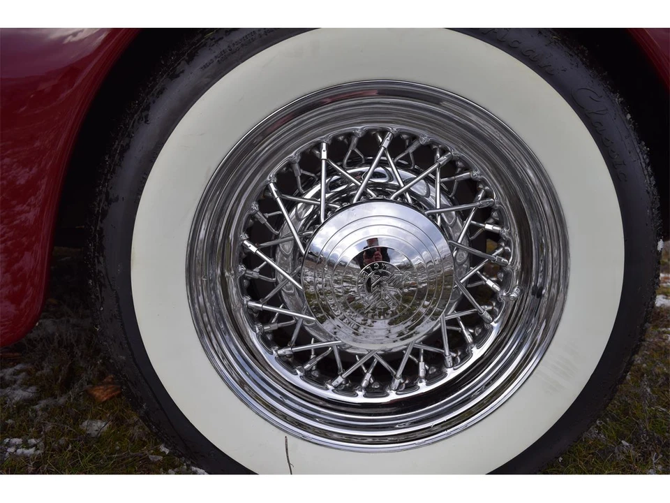 1941 Ford Standard & Deluxe & Super Deluxe - Image 22 of 22