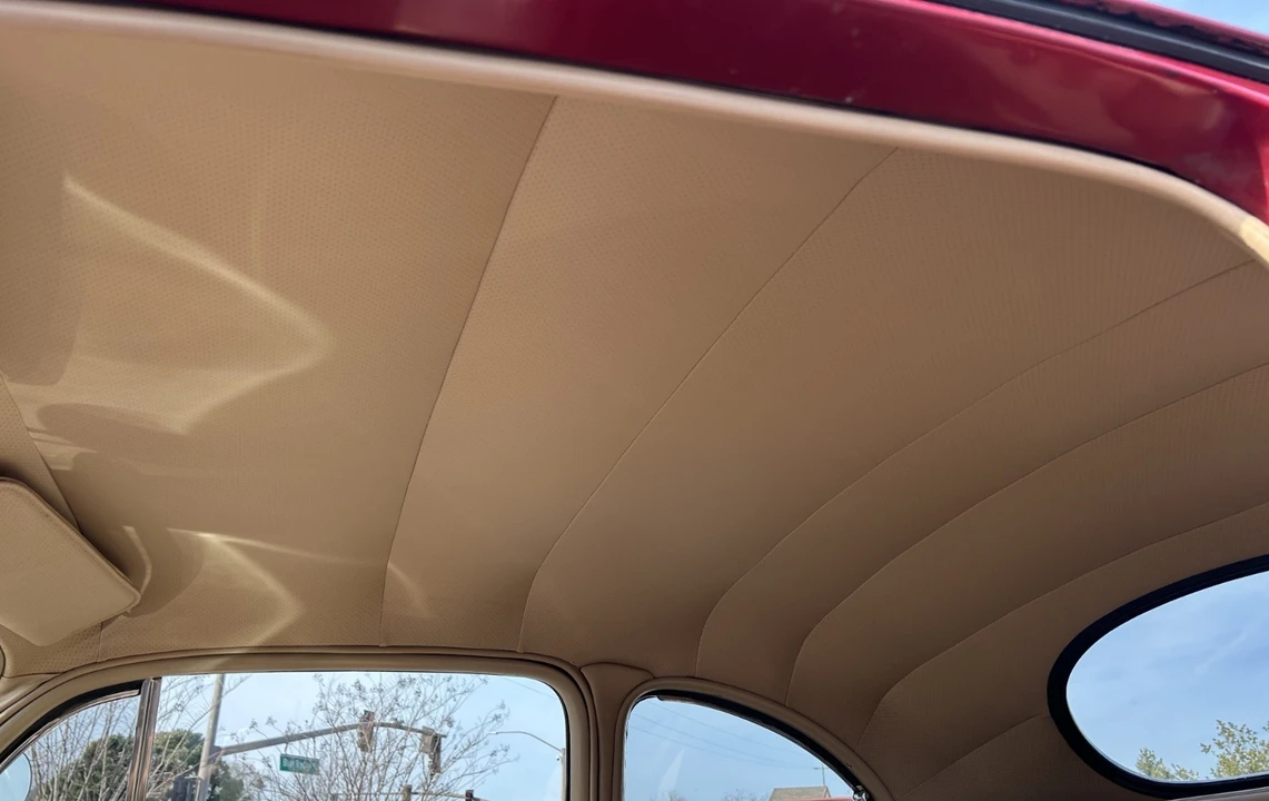1941 Ford Standard & Deluxe & Super Deluxe - Image 15 of 21