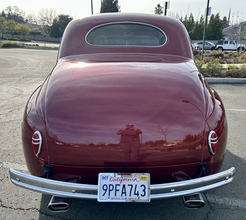 1941 Ford Standard & Deluxe & Super Deluxe - Image 7 of 21