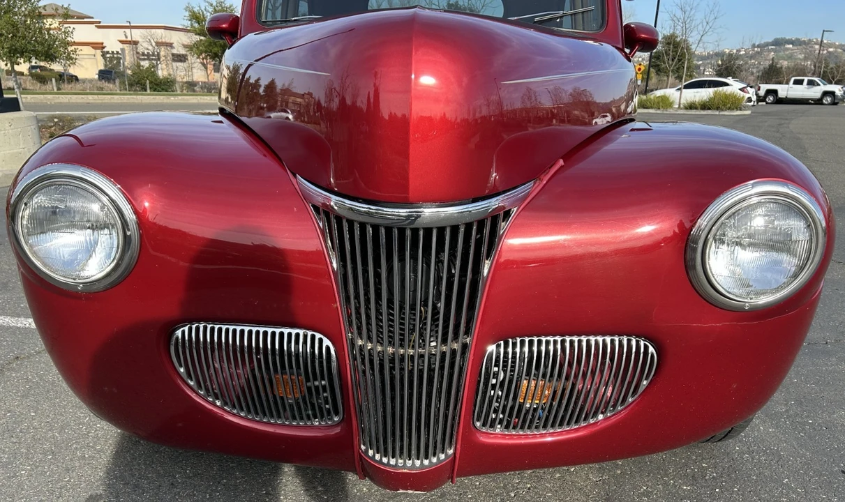 1941 Ford Standard & Deluxe & Super Deluxe - Image 3 of 21