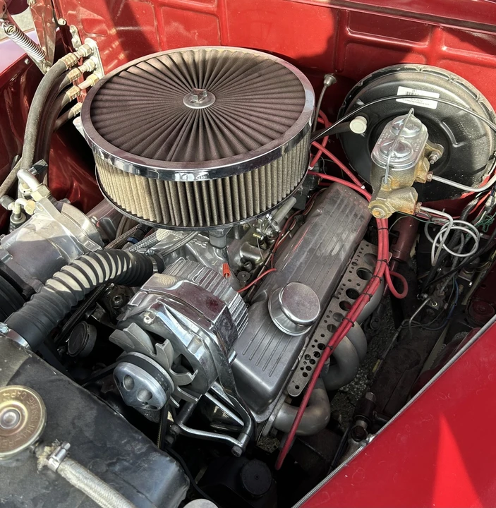 1941 Ford Standard & Deluxe & Super Deluxe - Image 18 of 21