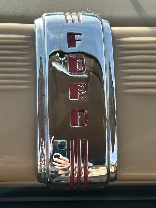 1941 Ford Standard & Deluxe & Super Deluxe - Image 16 of 21