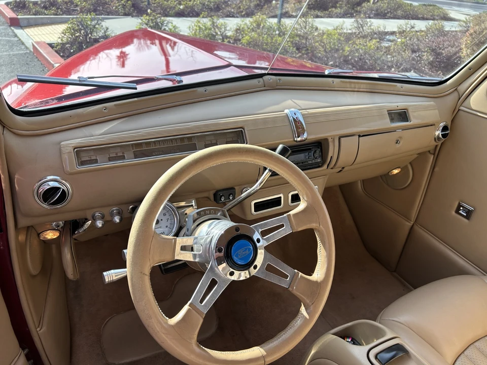 1941 Ford Standard & Deluxe & Super Deluxe - Image 11 of 21