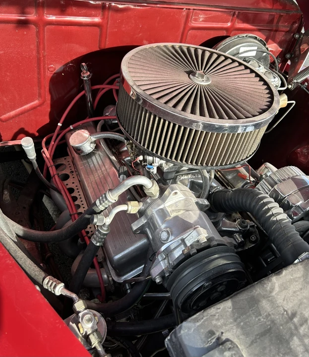 1941 Ford Standard & Deluxe & Super Deluxe - Image 19 of 21