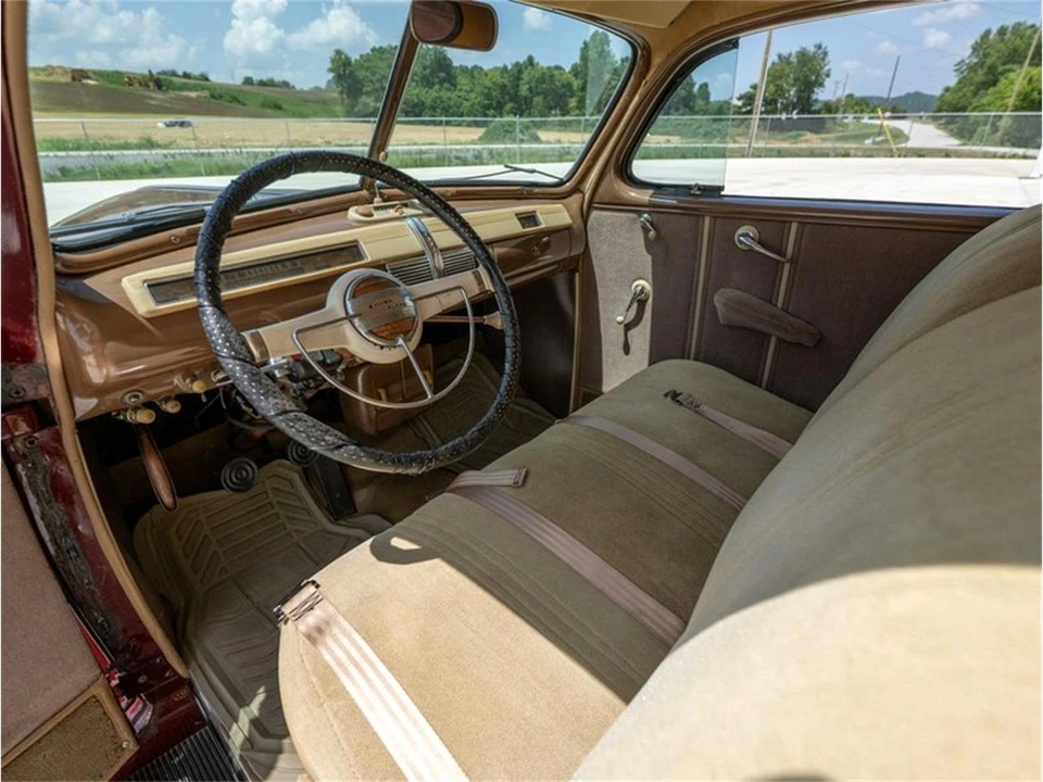 1941 Ford Standard & Deluxe & Super Deluxe - Image 10 of 31