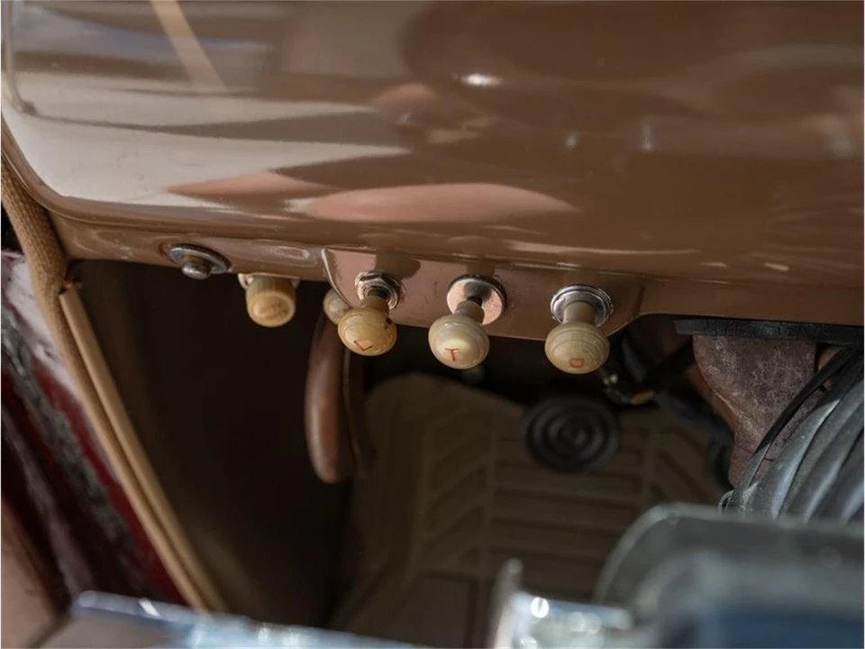 1941 Ford Standard & Deluxe & Super Deluxe - Image 20 of 31