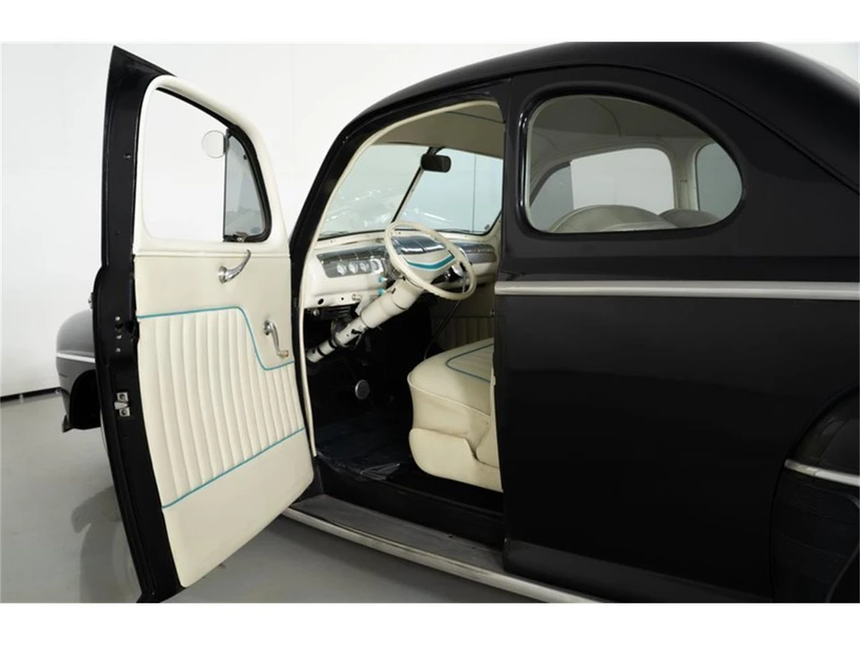 1941 Ford Standard & Deluxe & Super Deluxe - Image 13 of 31