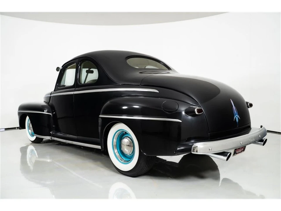 1941 Ford Standard & Deluxe & Super Deluxe - Image 6 of 31