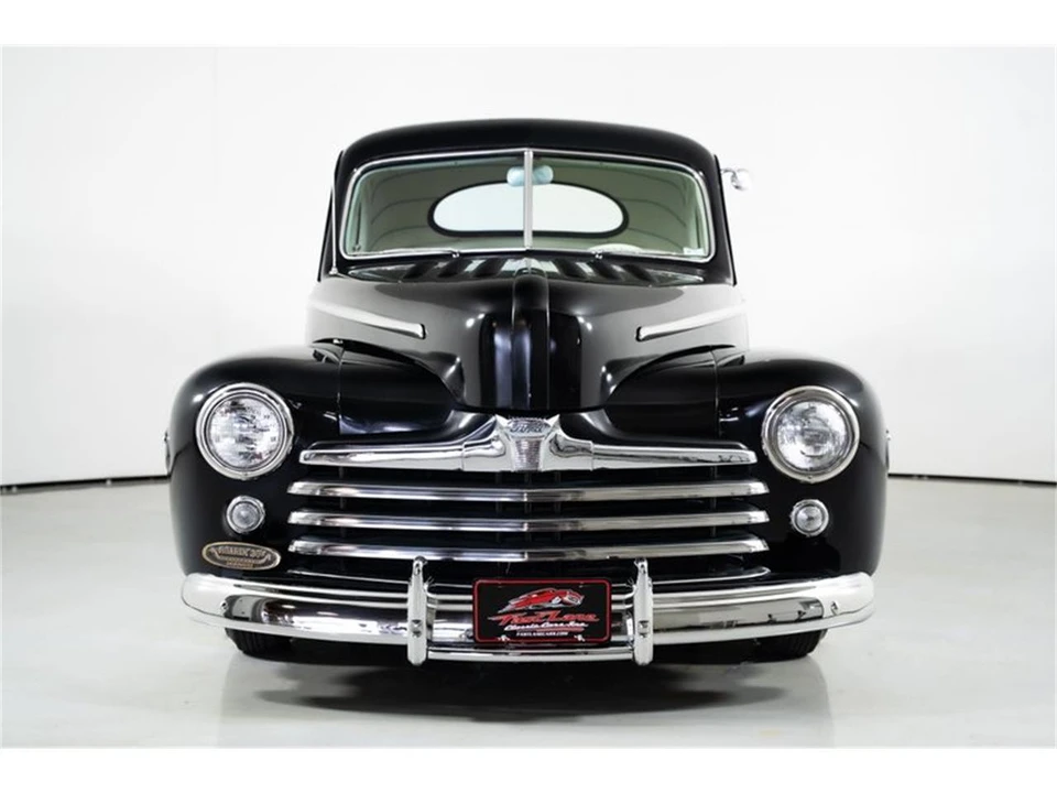 1941 Ford Standard & Deluxe & Super Deluxe - Image 2 of 31