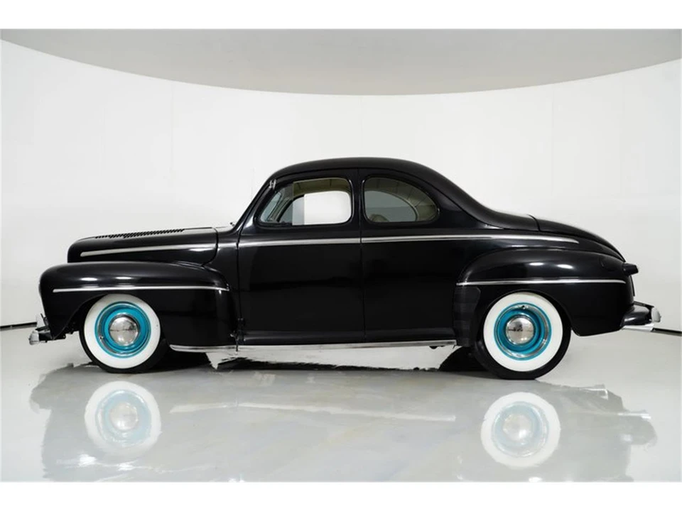 1941 Ford Standard & Deluxe & Super Deluxe - Image 4 of 31