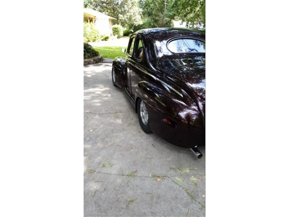 1941 Ford Standard & Deluxe & Super Deluxe - Image 6 of 6