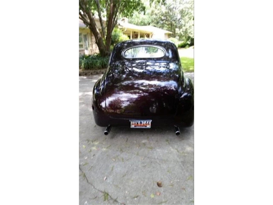 1941 Ford Standard & Deluxe & Super Deluxe - Image 4 of 6