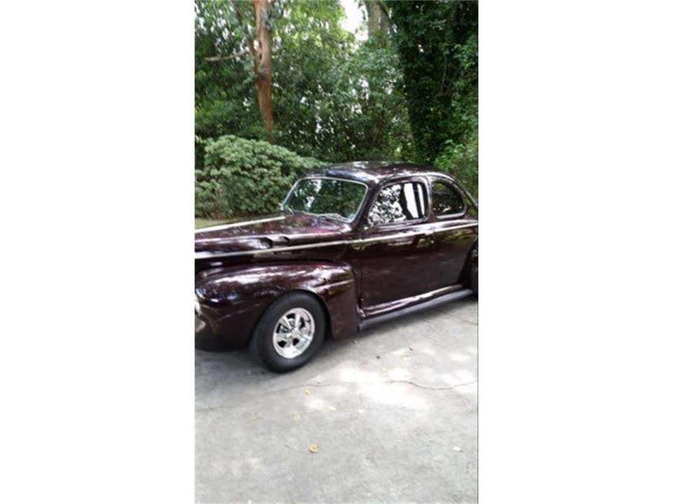1941 Ford Standard & Deluxe & Super Deluxe - Image 2 of 6