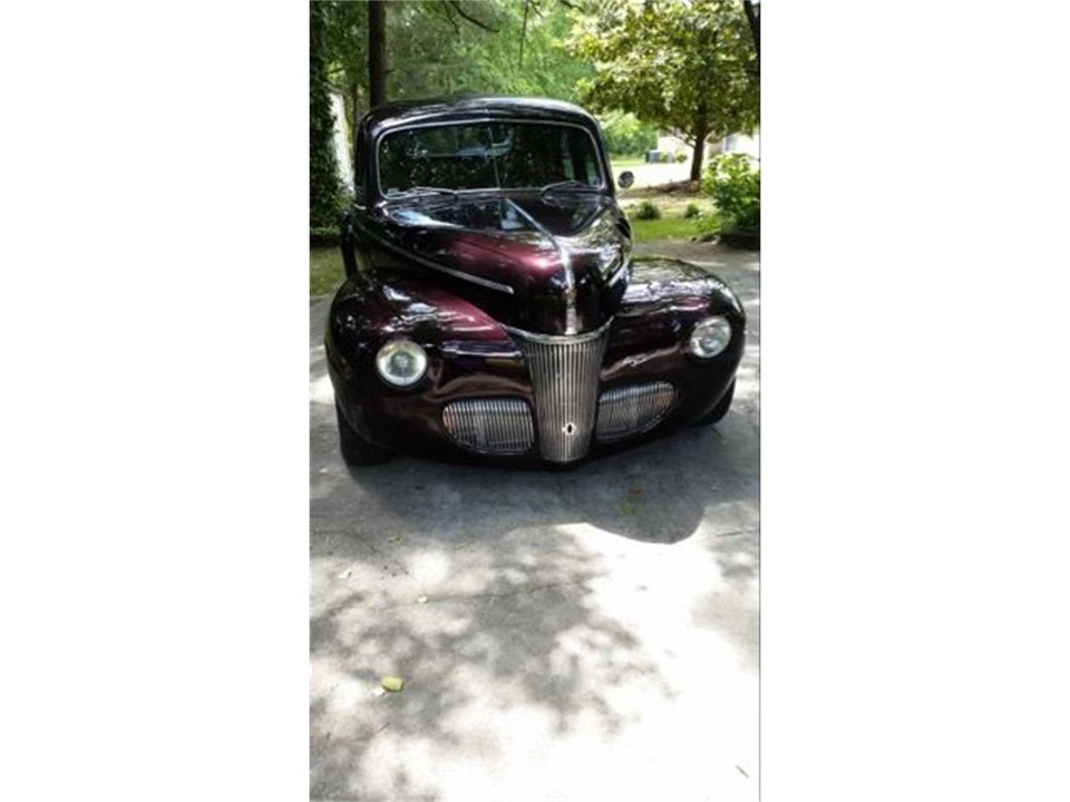 1941 Ford Standard & Deluxe & Super Deluxe - Image 3 of 6