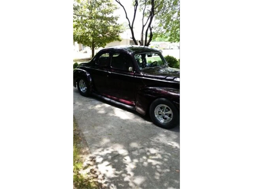 1941 Ford Standard & Deluxe & Super Deluxe - Image 5 of 6