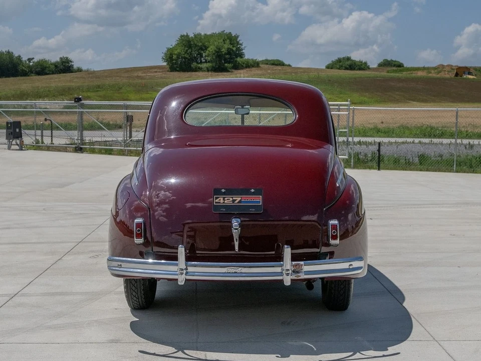 1941 Ford Standard & Deluxe & Super Deluxe - Image 4 of 31