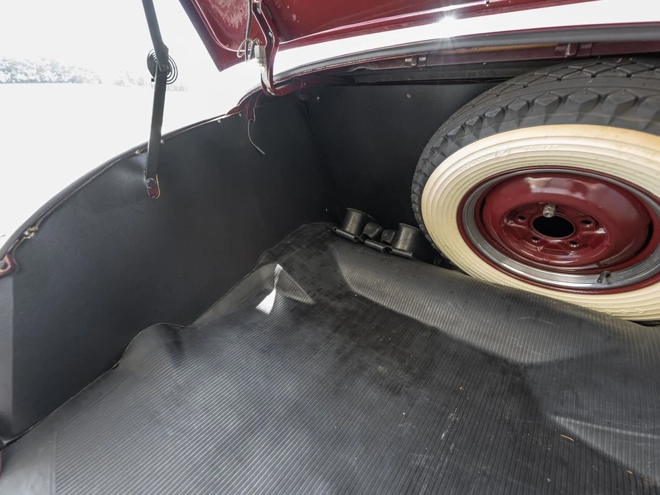 1941 Ford Standard & Deluxe & Super Deluxe - Image 27 of 31