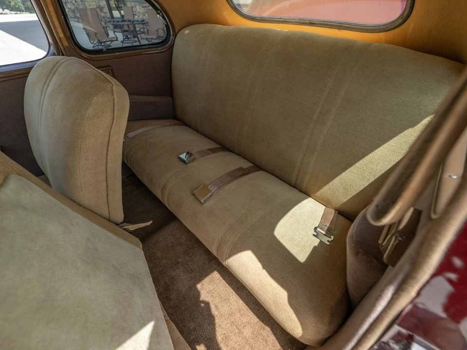 1941 Ford Standard & Deluxe & Super Deluxe - Image 12 of 31