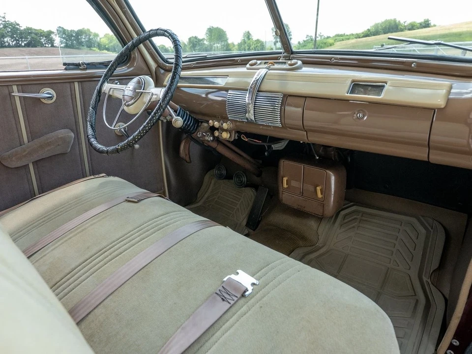 1941 Ford Standard & Deluxe & Super Deluxe - Image 30 of 31
