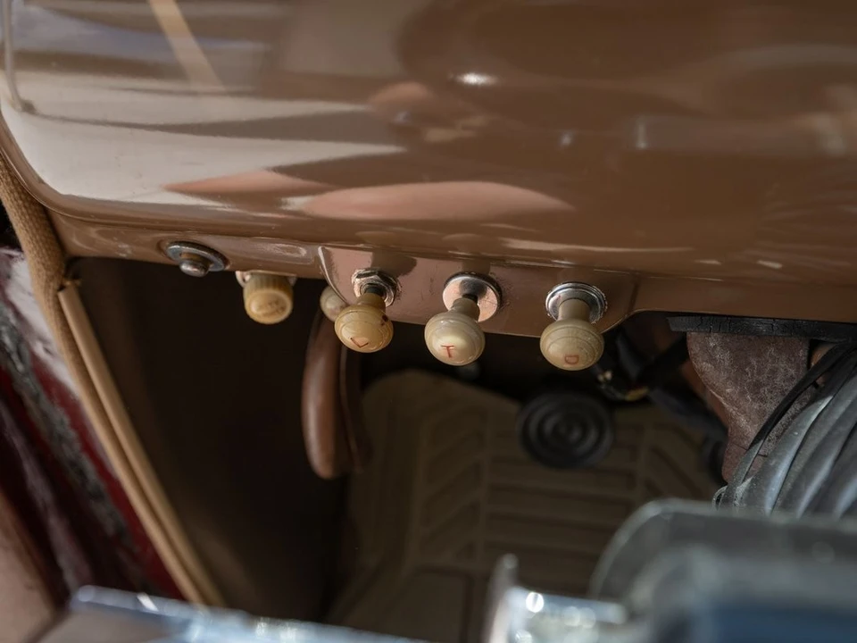 1941 Ford Standard & Deluxe & Super Deluxe - Image 20 of 31