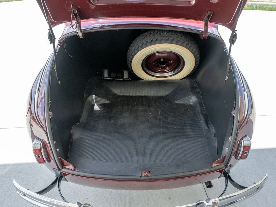 1941 Ford Standard & Deluxe & Super Deluxe - Image 23 of 31