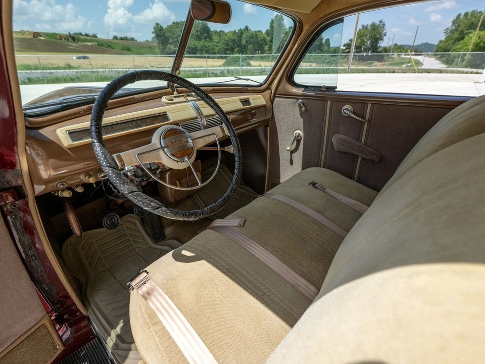 1941 Ford Standard & Deluxe & Super Deluxe - Image 10 of 31