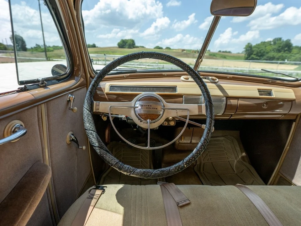 1941 Ford Standard & Deluxe & Super Deluxe - Image 22 of 31