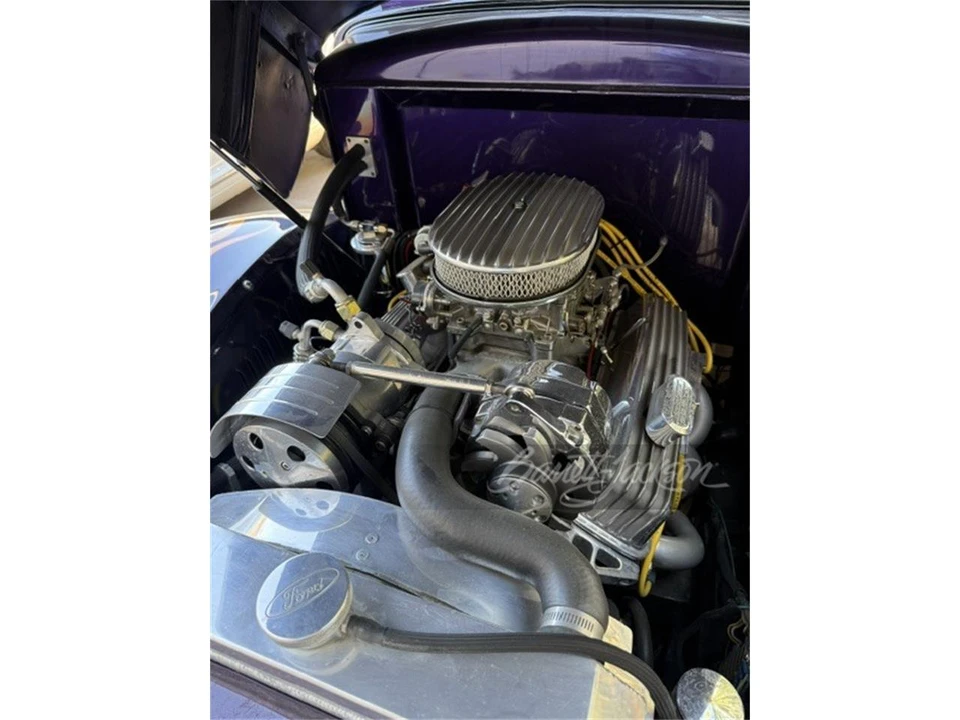 1941 Ford Standard & Deluxe & Super Deluxe - Image 5 of 5