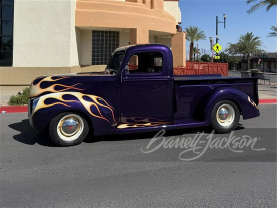1941 Ford Standard & Deluxe & Super Deluxe - Image 2 of 5