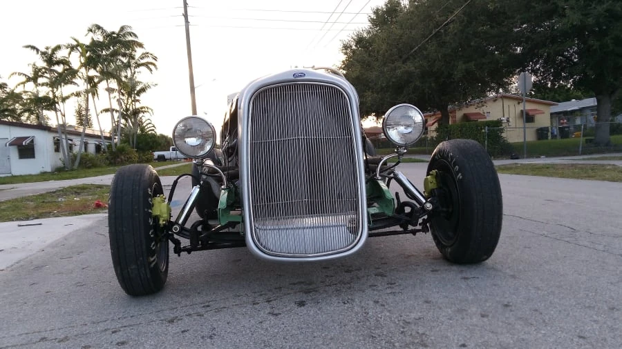1941 Ford Hot Rod - Image 4 of 23