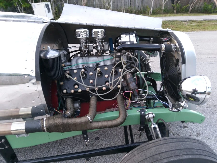 1941 Ford Hot Rod - Image 21 of 23