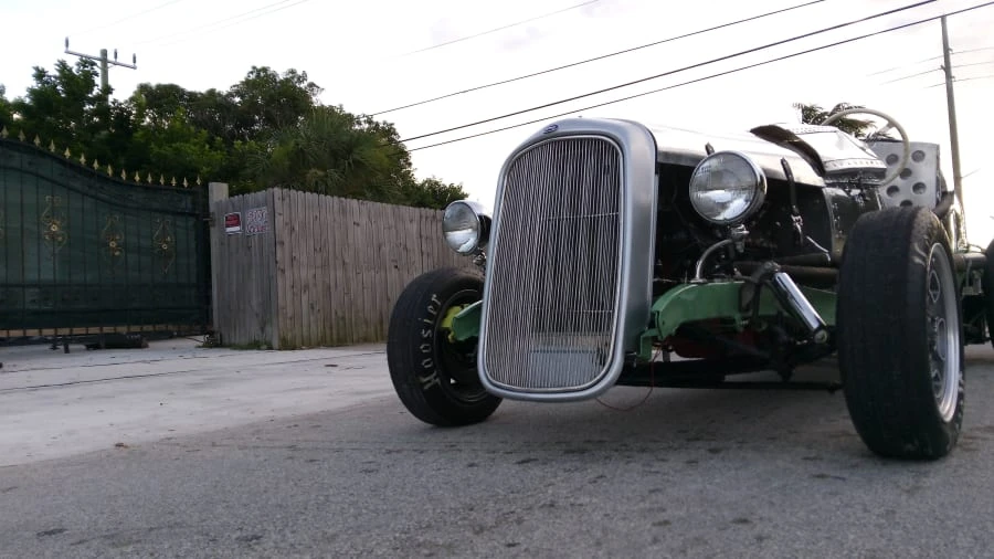 1941 Ford Hot Rod - Image 12 of 23