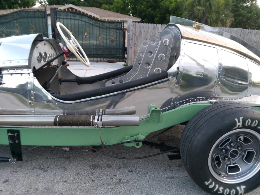 1941 Ford Hot Rod - Image 17 of 23