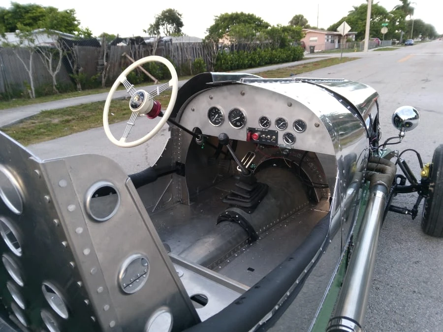 1941 Ford Hot Rod - Image 16 of 23