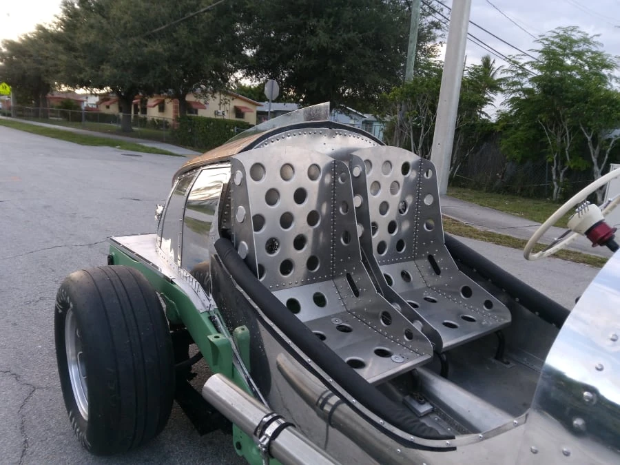 1941 Ford Hot Rod - Image 18 of 23