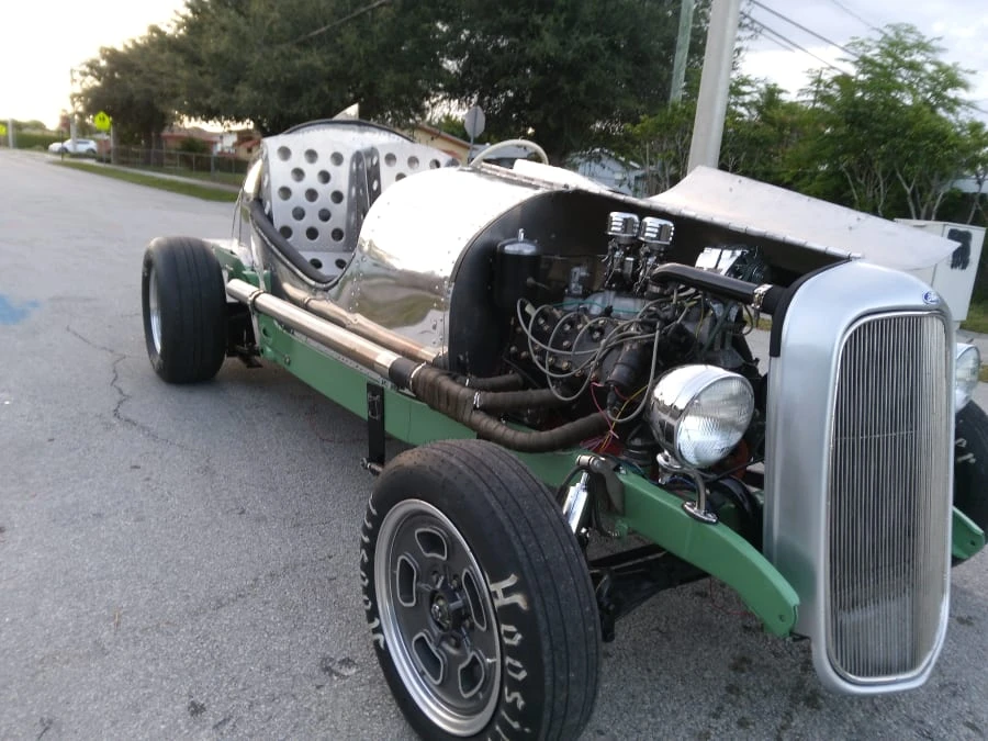 1941 Ford Hot Rod - Image 23 of 23