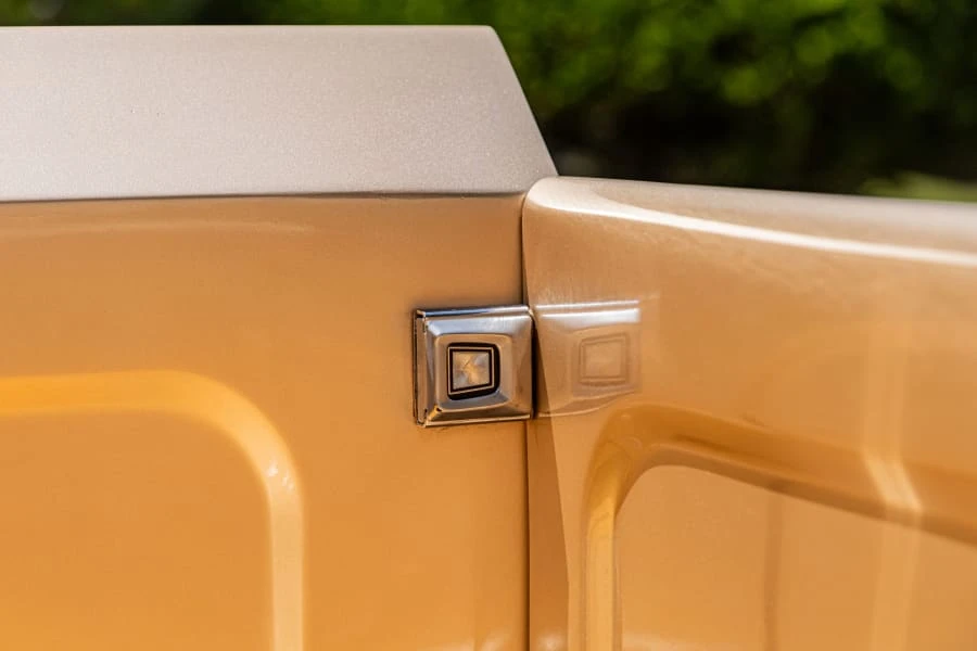 1941 Ford Pickup (1940-1947) - Image 8 of 25