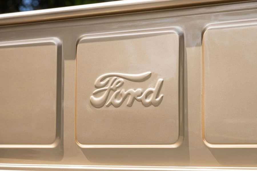 1941 Ford Pickup (1940-1947) - Image 9 of 25