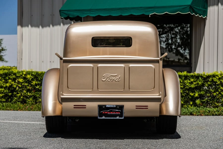 1941 Ford Pickup (1940-1947) - Image 5 of 25