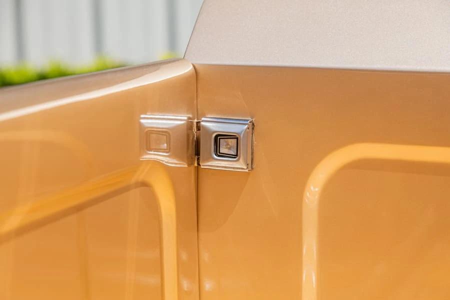 1941 Ford Pickup (1940-1947) - Image 7 of 25