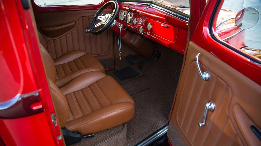 1941 Ford Pickup (1940-1947) - Image 5 of 20