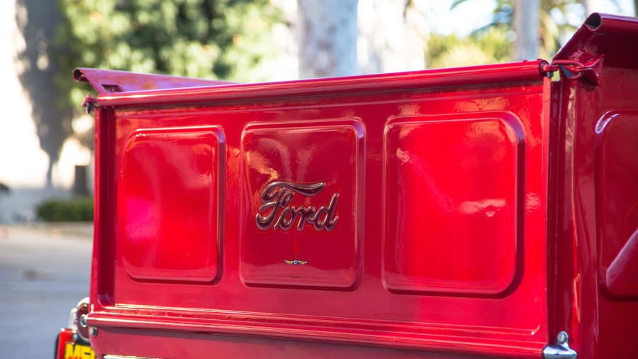 1941 Ford Pickup (1940-1947) - Image 9 of 20